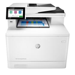 HP Color LaserJet Managed E47528 MFP 
